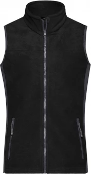 Vastupidav fliisist vest
