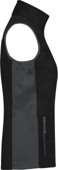 Vastupidav fliisist vest