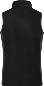 Vastupidav fliisist vest