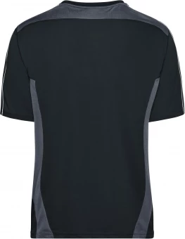 Vastupidav funktsionaalne töötamiseks sobiv T-särk