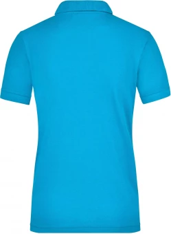 Vastupidav, hõlpsasti hooldatav pikkade varrukatega rinnataskuga polosärk