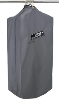 Vastupidav rõivakott kvaliteetse tikitud James & Nicholsoni logoga