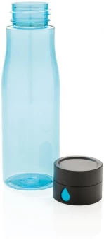 Vee tarbimist jälgiv pudel