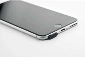 Veebikaamera, andmeside ja heli blokeerija