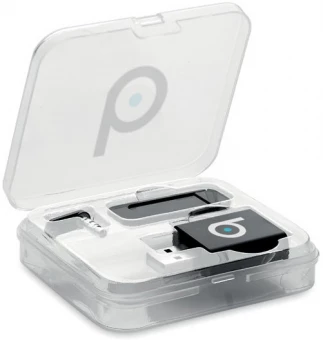 Veebikaamera, andmeside ja heli blokeerija