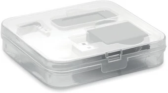 Veebikaamera, andmeside ja heli blokeerija