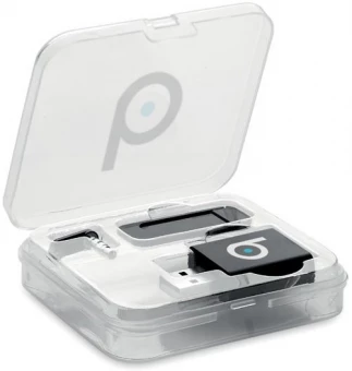 Veebikaamera, andmeside ja heli blokeerija