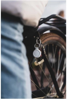 Veekindel jälgimissilt Xtorm XTAG2A0