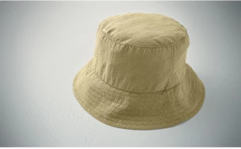 Veekindel kalamehemüts Palmar