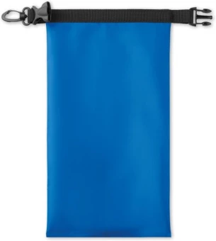 Vedenpitävä
PVC-kassi, pieni