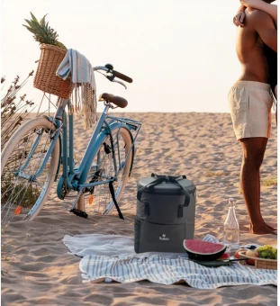 Veekindel külmaseljakott  Coldy 20 L