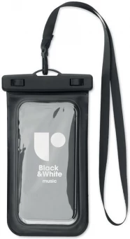 Veekindel telefonikott Smag