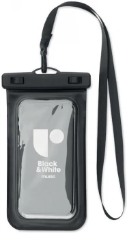 Veekindel telefonikott Smag