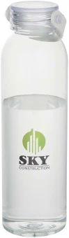 Veepudel Alti 630 ml RCS RPET