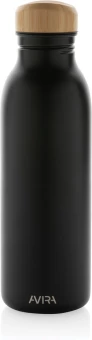 Avira Alcor RCS Re-steel yksiseinäinen vesipullo 600 ML