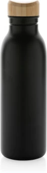Avira Alcor RCS Re-steel yksiseinäinen vesipullo 600 ML