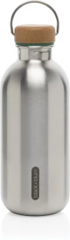 Veepudel Black+Blum Steel 600ml