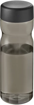 H2O Active® Eco Base 650 ml vesipullo kierrekannella