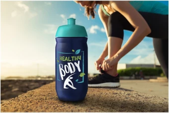 Veepudel HydroFlex 500ml