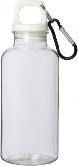 Veepudel karabiiniga Oregon 400ml