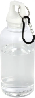 Veepudel karabiiniga Oregon 400ml