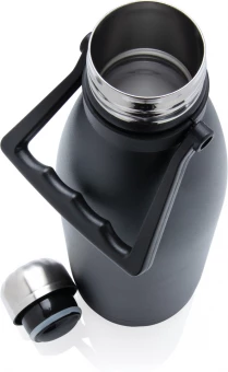 RCS iso vakuumipullo 1.5L ruostumattomasta teräksestä