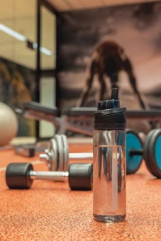 Veepudel Omni sip RCS RPET 800ml