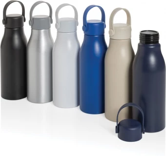 Veepudel Pluto 680ml