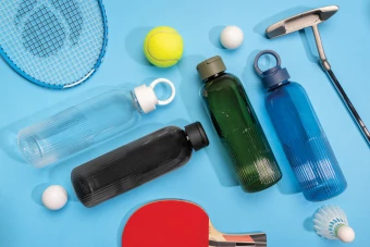 Vesipullo Ripple RCS RPET 750 ml