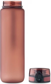 Veepudel RPET 1 L Isforden Mark