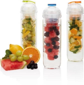 Vesipullo hauduttimella