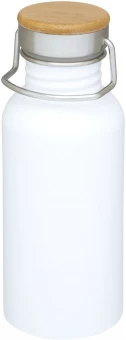 Thor-juomapullo, terästä. 550 ml