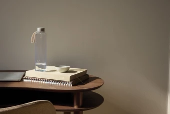 Veepudel VINGA Arch RCS RPET 550ml