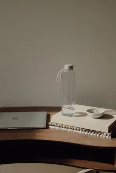 Veepudel VINGA Arch RCS RPET 550ml