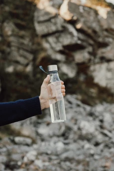 Veepudel VINGA Lean RCS RPET 800ml