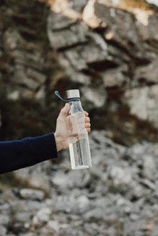 Veepudel VINGA Lean RCS RPET 800ml