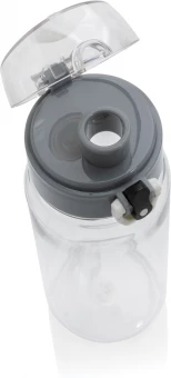 Yide lukittava vesipullo 600ML RSC RPET:istä