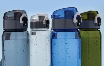 Veepudel Yide RCS 600ml