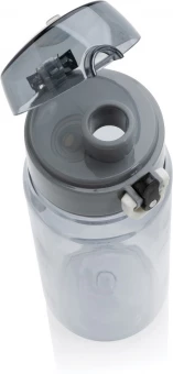 Yide lukittava vesipullo 600ML RSC RPET:istä