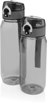 Yide lukittava vesipullo 600ML RSC RPET:istä