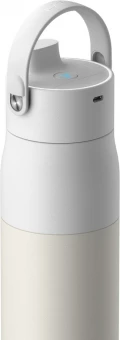 Veepuhastuspudel BRITA LARQ IQ Track 680ML