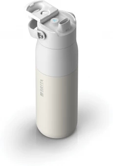 Veepuhastuspudel BRITA LARQ IQ Track 680ML