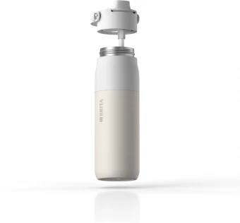 Veepuhastuspudel BRITA LARQ IQ Track 680ML