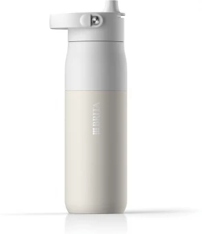 Veepuhastuspudel BRITA LARQ IQ Track 680ML