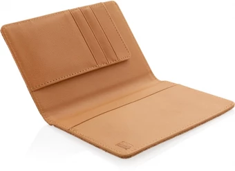 Veganmaterjalist passikaaned