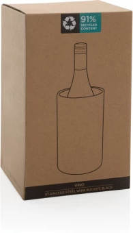 Veini cooler Vino RCS