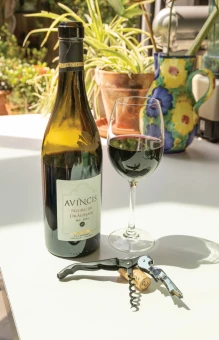 Veiniavaja Vino Waiters