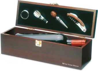 Veinikomplekt Costieres