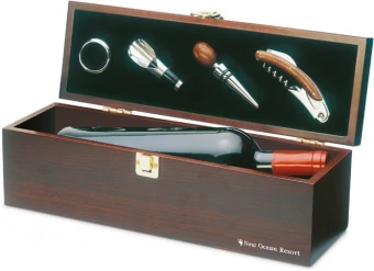 Veinikomplekt Costieres