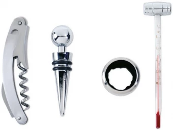 Veinikomplekt Premium